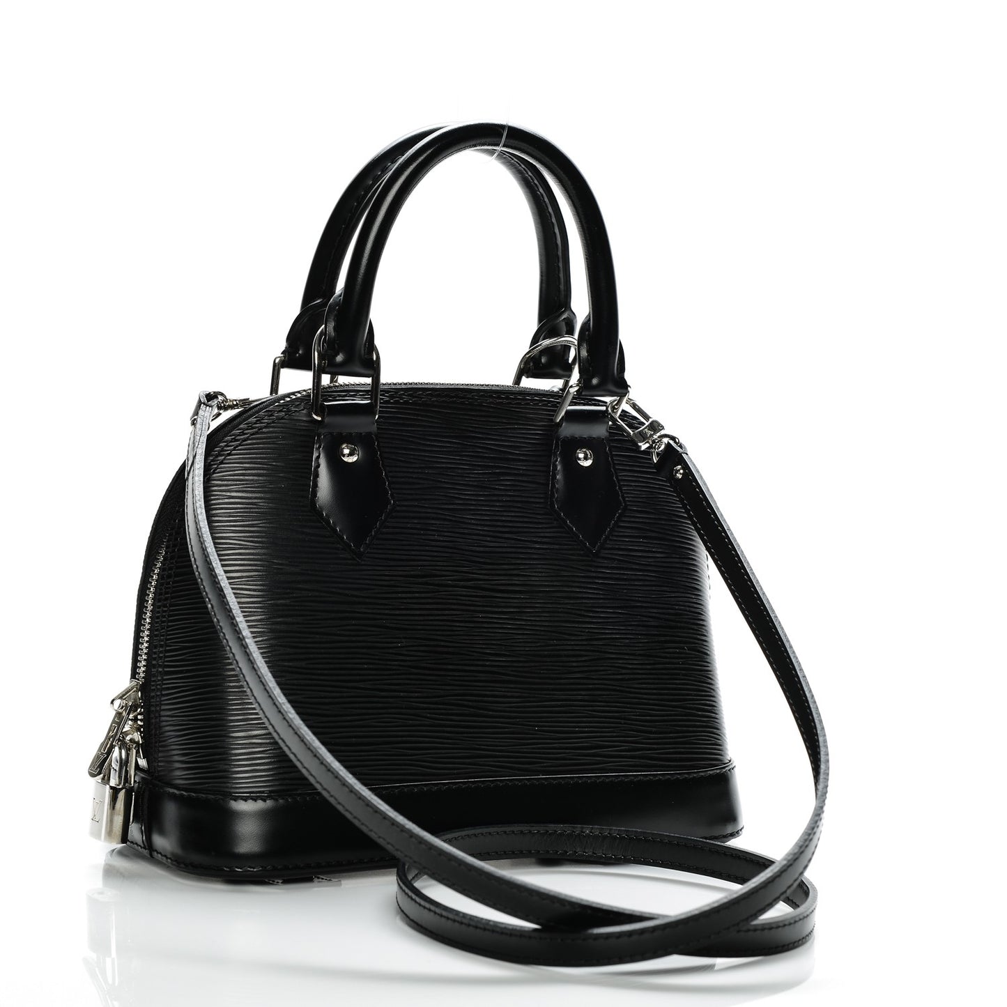 Epi Alma BB Black