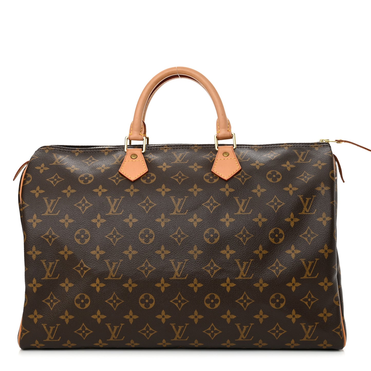 Monogram Speedy 40