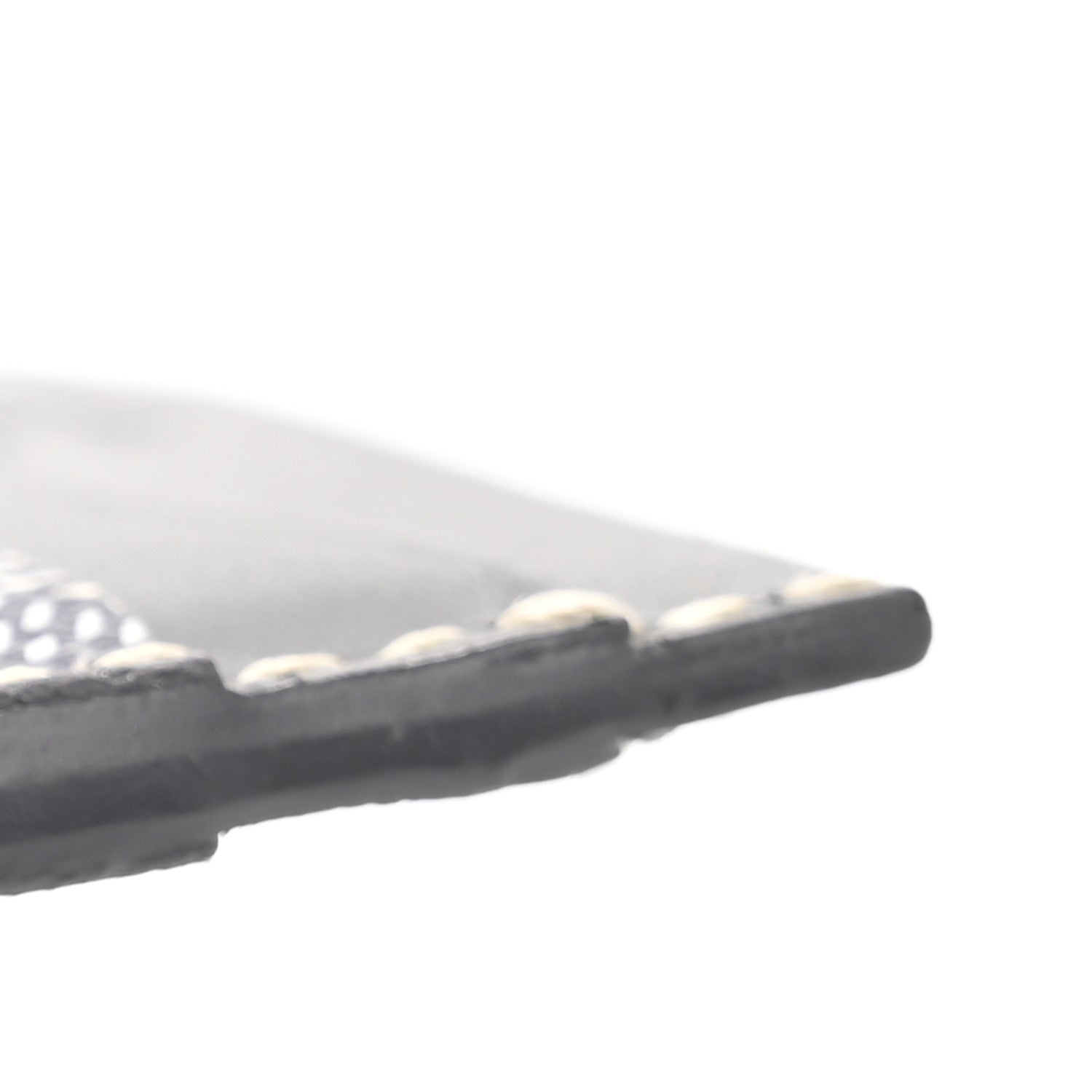 Goyard Goyardine Saint Sulpice Card Holder Grey 16 of 18