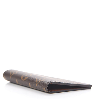 Louis Vuitton Monogram Passport Cover 4 of 7