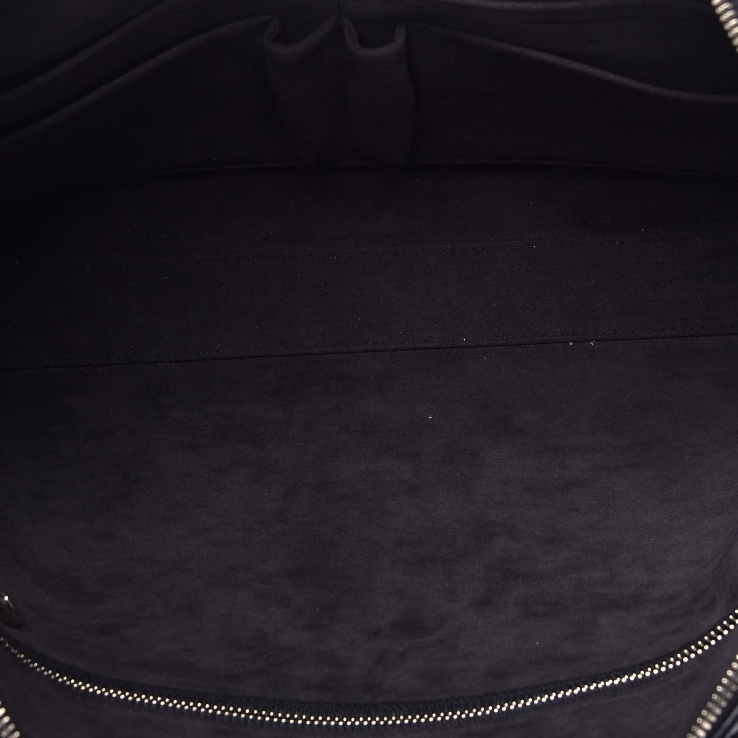 Taurillon Victor Briefcase Black