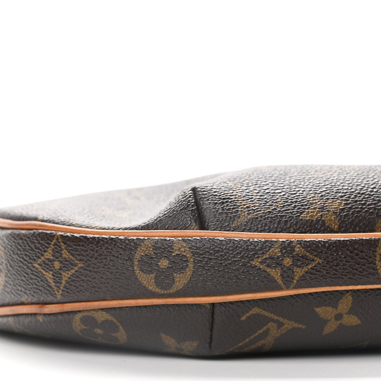 Monogram Croissant PM