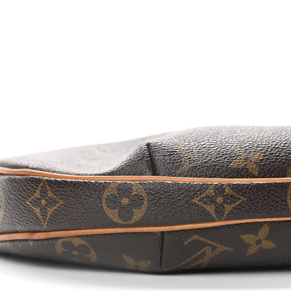 Louis Vuitton Monogram Croissant PM 12 of 13