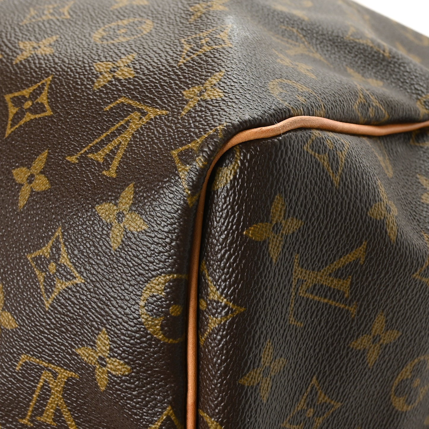 Monogram Keepall Bandouliere 55