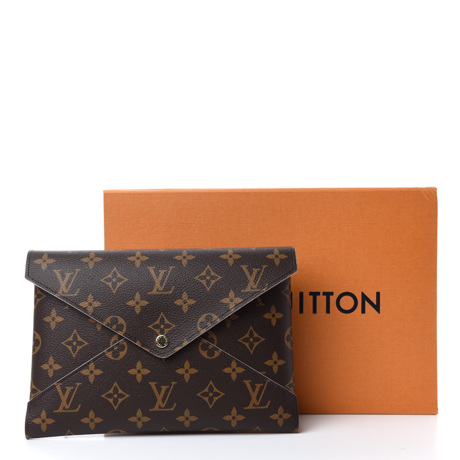 Louis Vuitton Monogram Kirigami Pochette Set 12 of 12