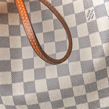 Louis Vuitton Damier Azur Neverfull GM 50 of 57