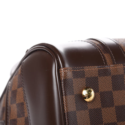 Louis Vuitton Damier Ebene Berkeley 10 of 13
