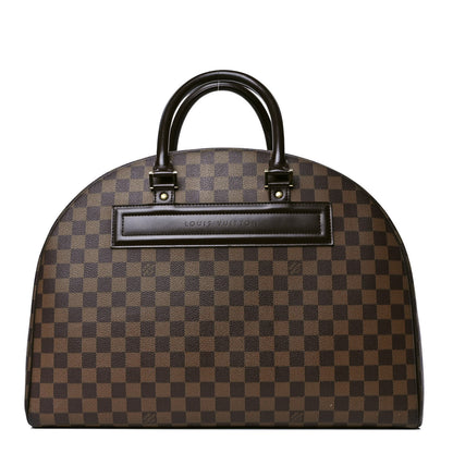 Louis Vuitton Damier Ebene Nolita 24 Heures 1 of 5