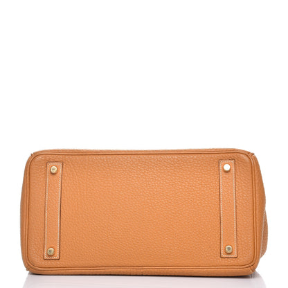 Hermes Fjord HAC Birkin 32 Sable 6 of 25