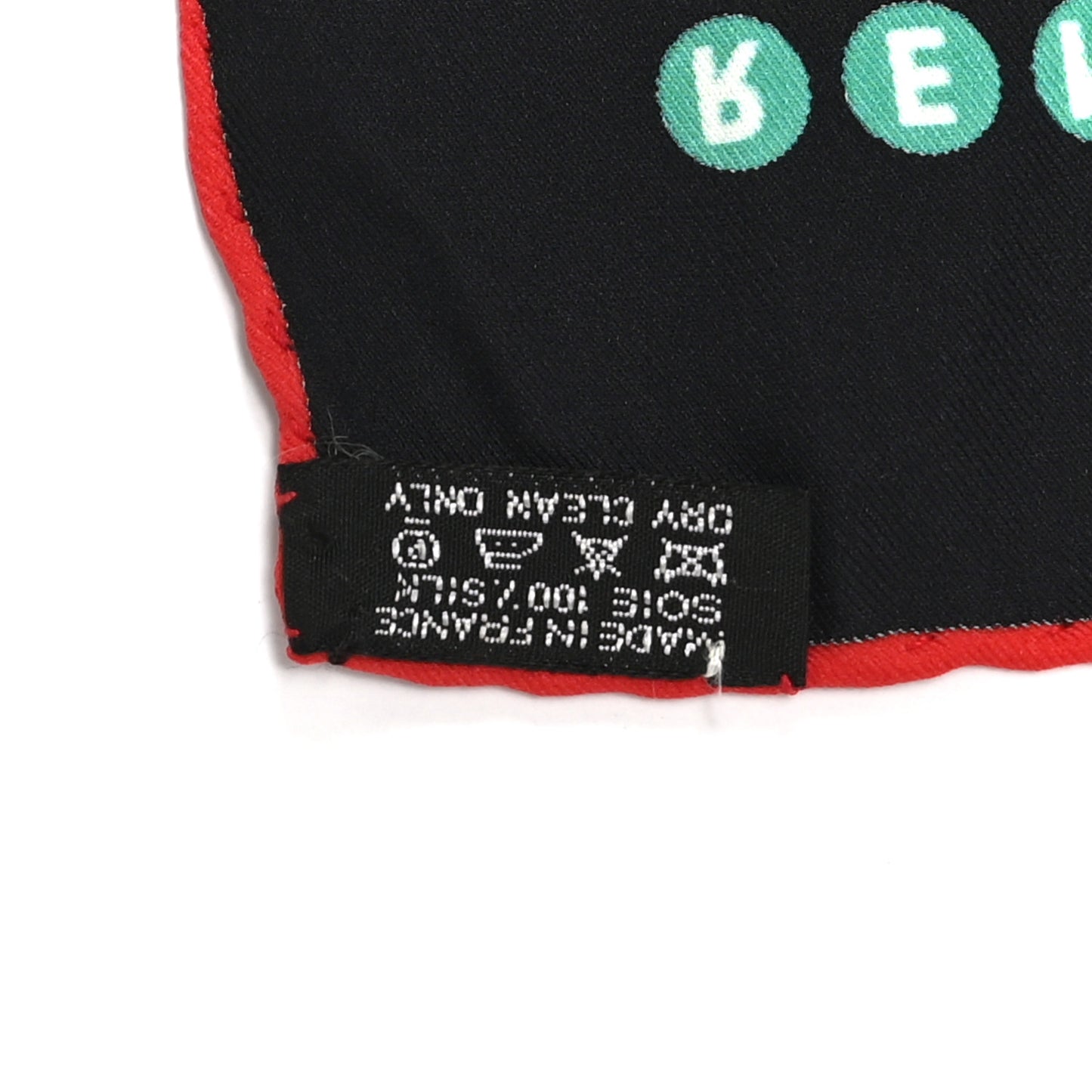 Silk Rendez-Vous Au 24 Scarf 70