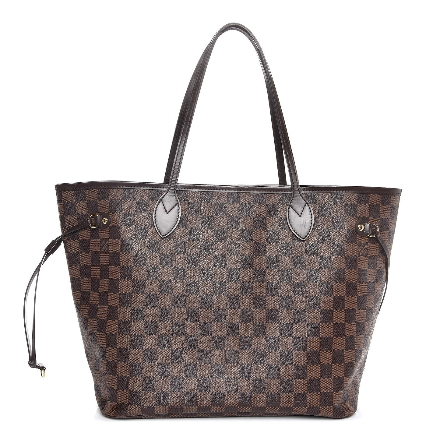 Damier Ebene Neo Neverfull MM
