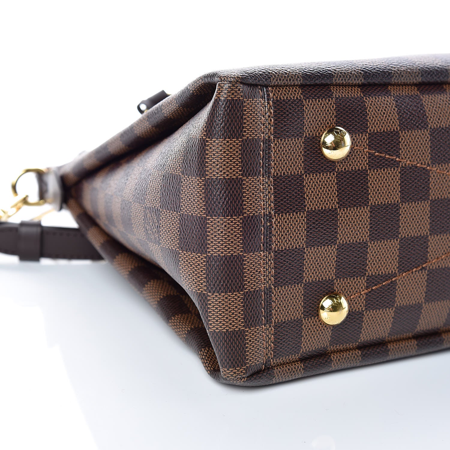 Louis Vuitton Damier Ebene Lymington 5 of 9