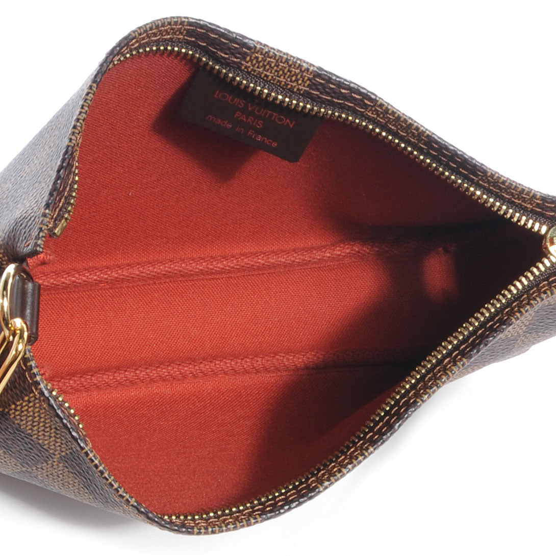 Damier Ebene Navona Pochette Accessories