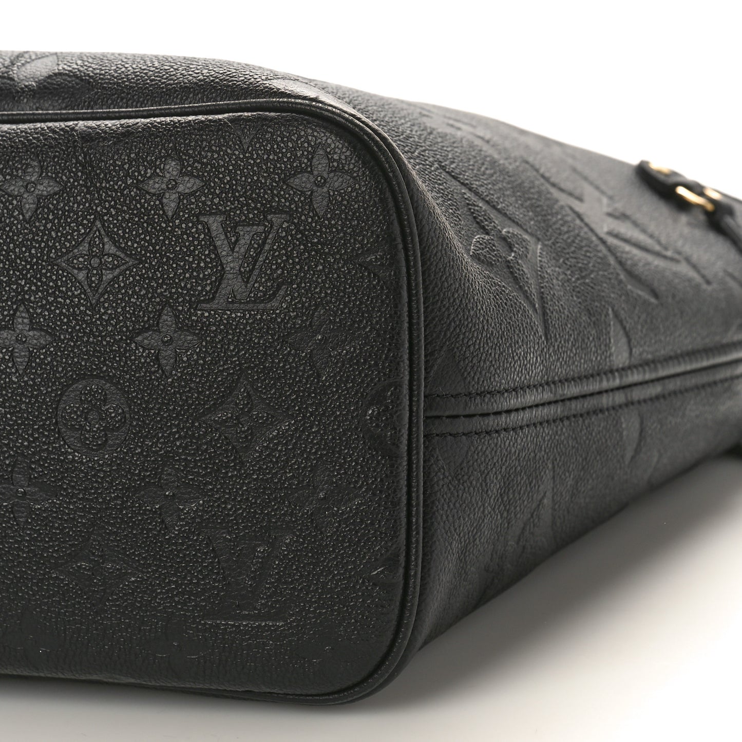 Empreinte Monogram Giant Neverfull MM Black