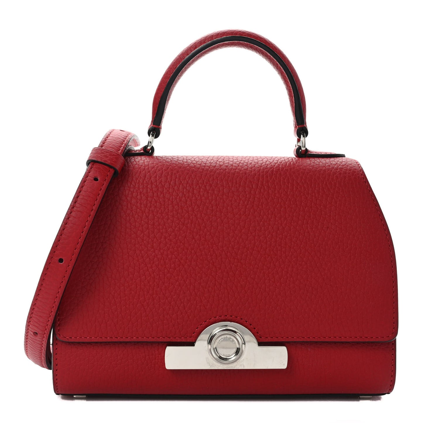 Taurillon Blush Rejane BB Red