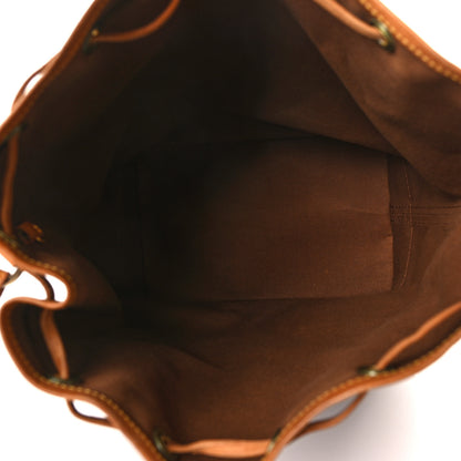 Louis Vuitton Monogram Noe 5 of 11