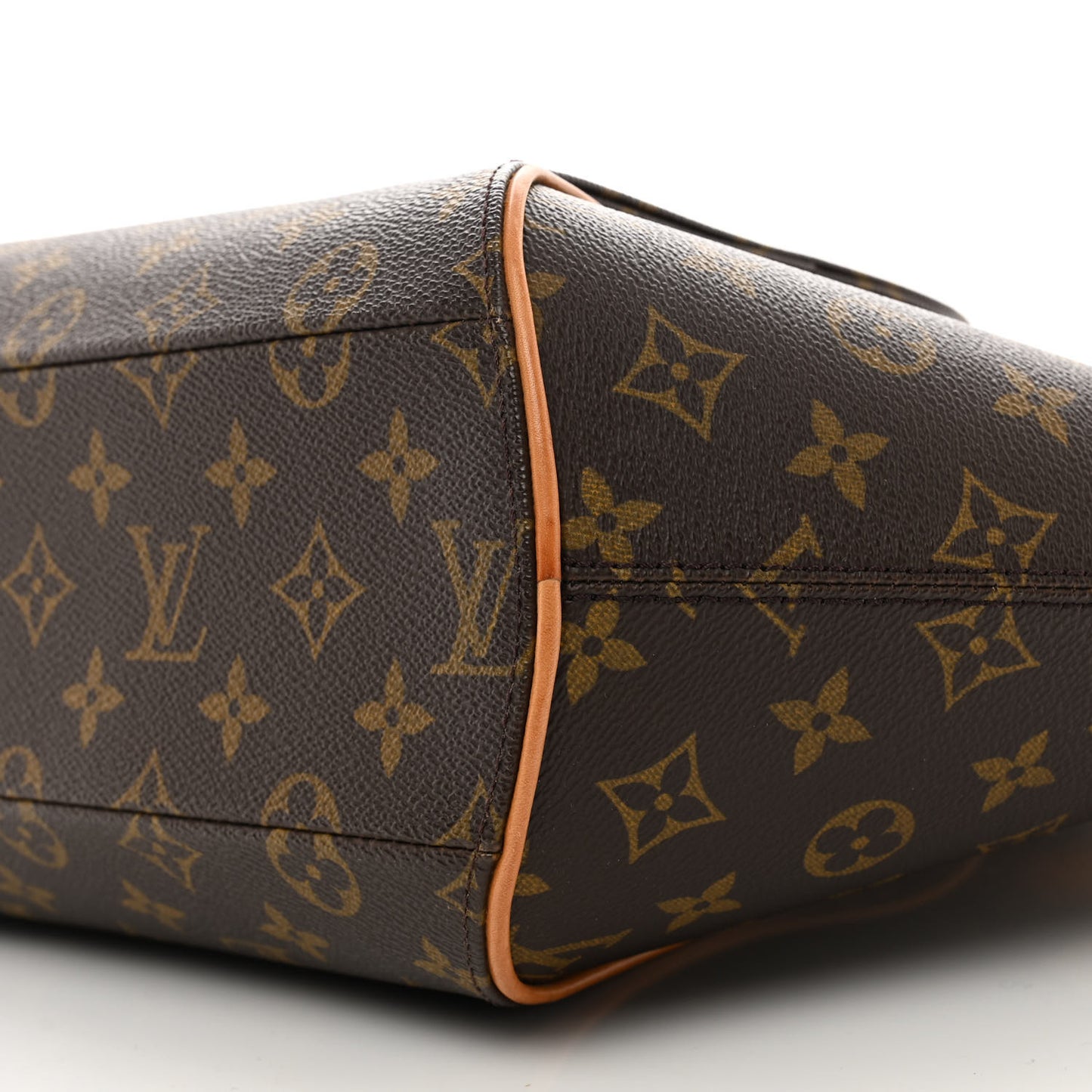 Monogram Ellipse GM Shopping Bag