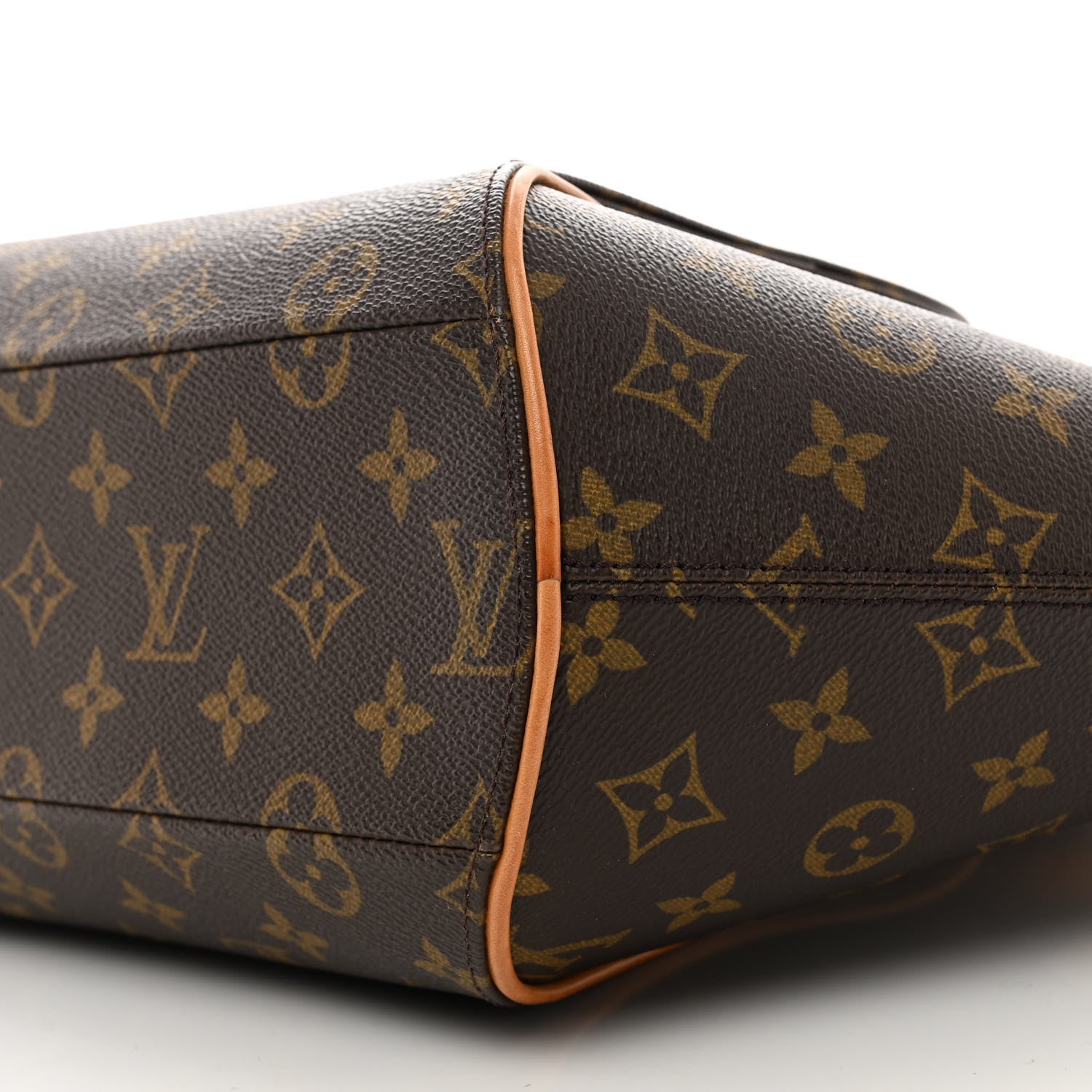 Louis Vuitton Monogram Ellipse GM Shopping Bag 9 of 10