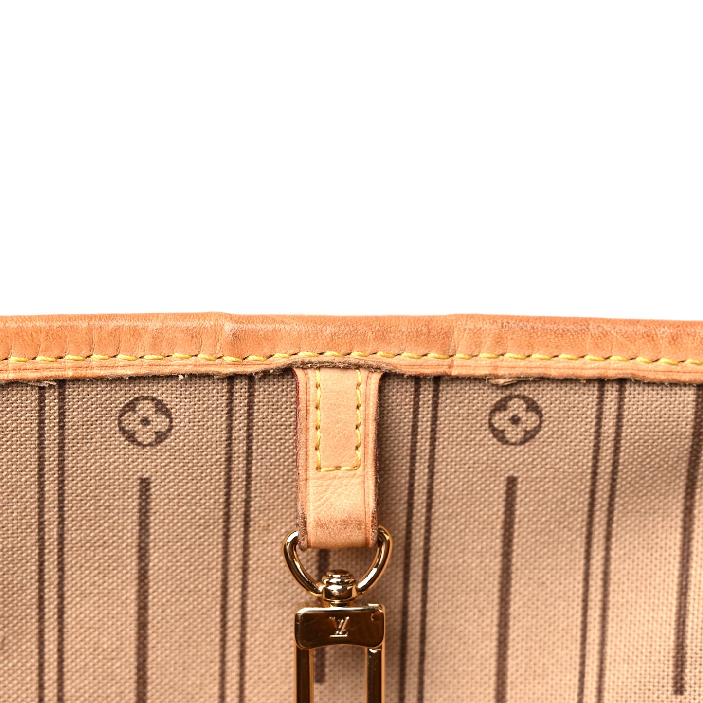 Monogram Neverfull GM