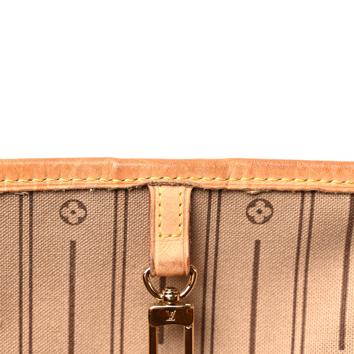 Louis Vuitton Monogram Neverfull GM 12 of 23
