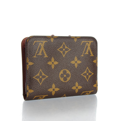 Louis Vuitton Monogram Insolite Coin Purse Wallet 3 of 7