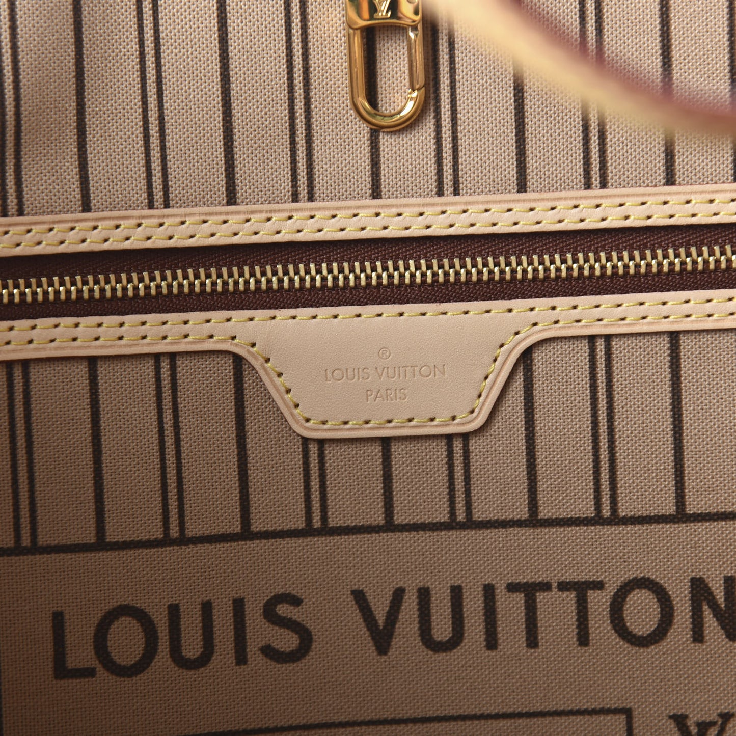 Monogram Neo Neverfull GM