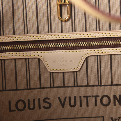 Louis Vuitton Monogram Neo Neverfull GM 8 of 11