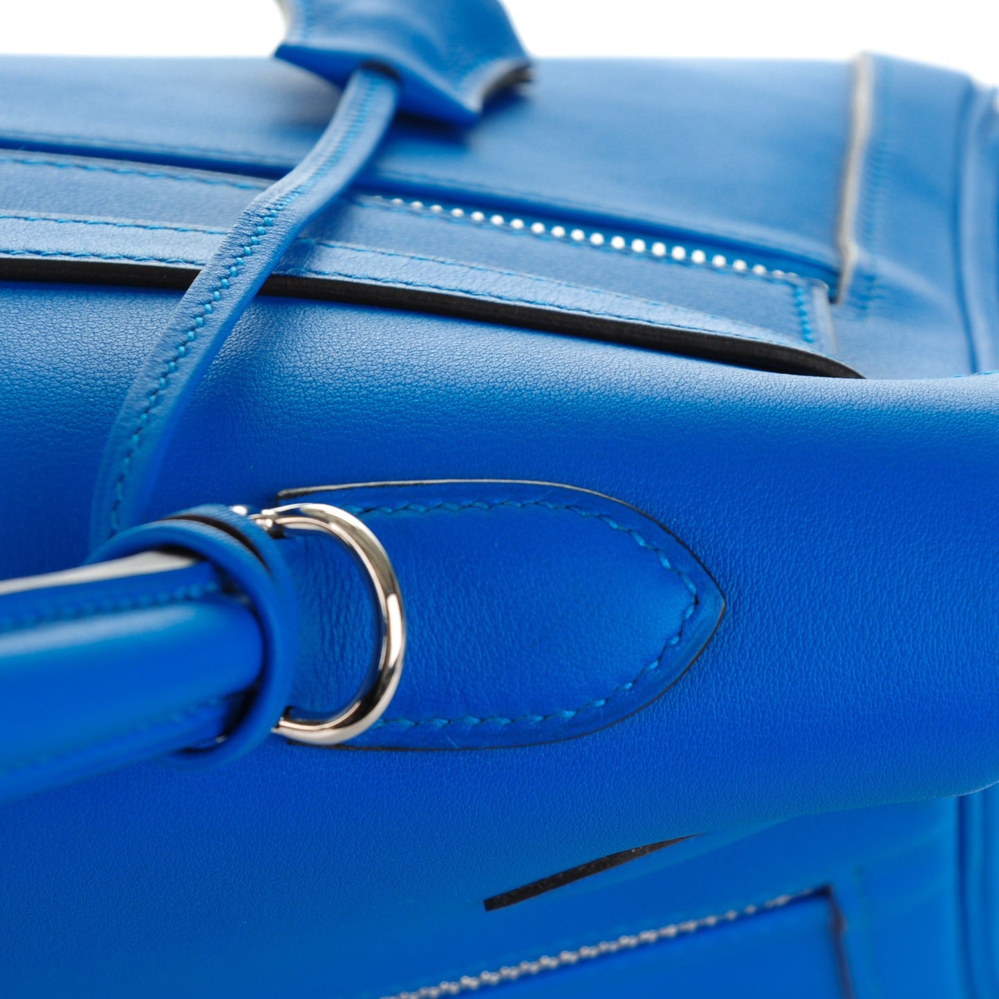 Swift Lakis Kelly 35 Bleu Hydra