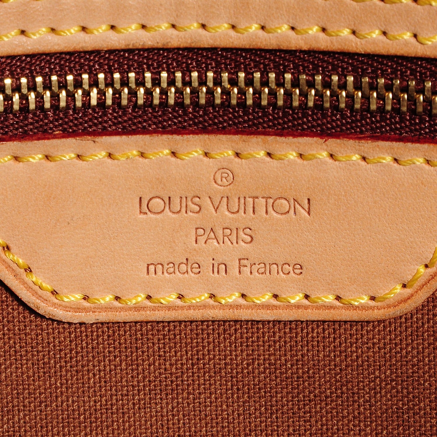 Louis Vuitton Monogram Sologne 6 of 7