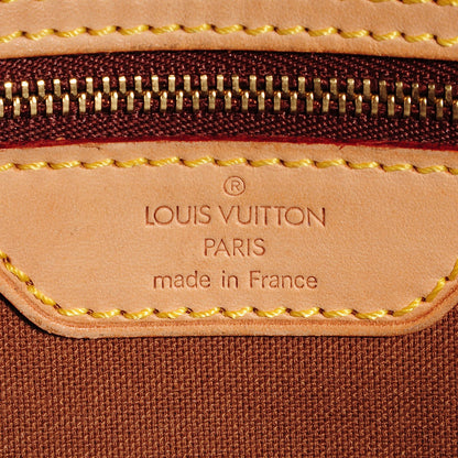 Louis Vuitton Monogram Sologne 6 of 7