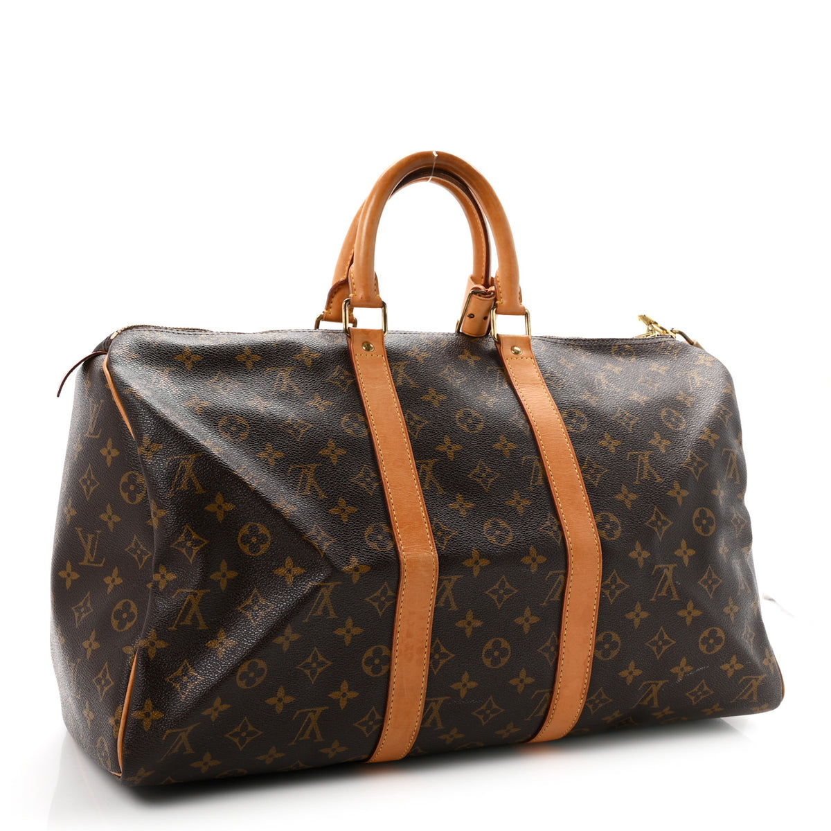 Monogram Keepall 45