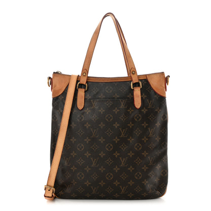 Louis Vuitton Monogram Odeon GM 1 of 14