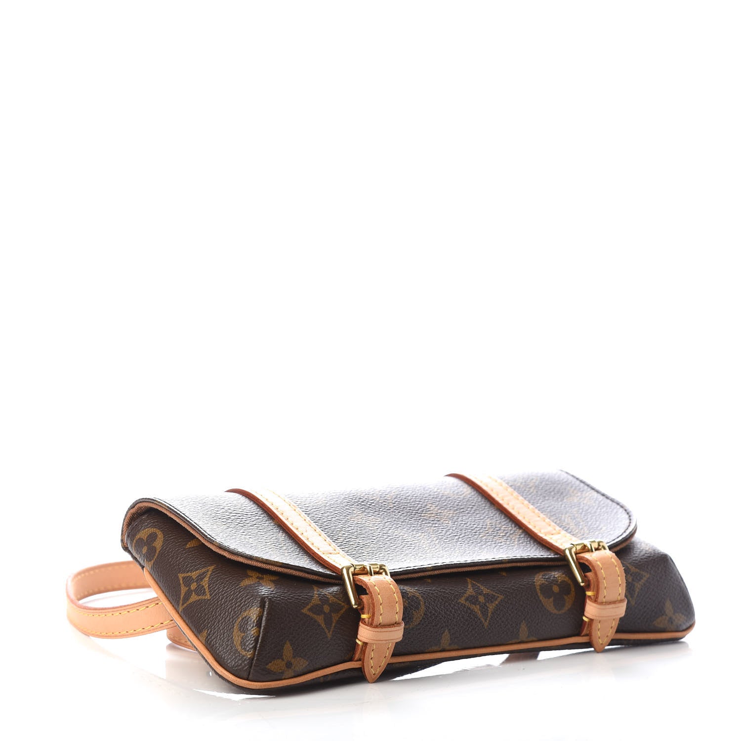 Louis Vuitton Monogram Pochette Marelle PM 4 of 9
