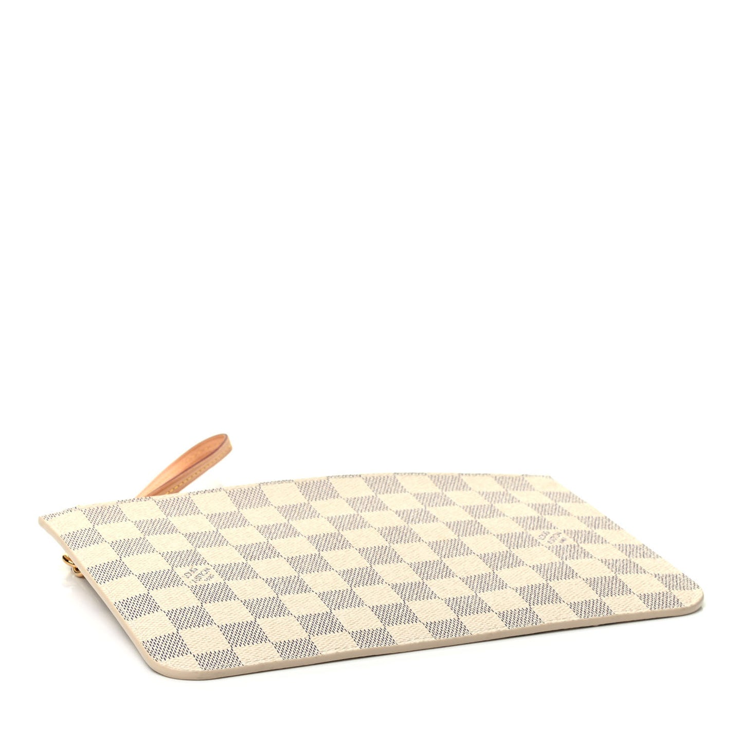 Damier Azur Neverfull MM GM Pochette