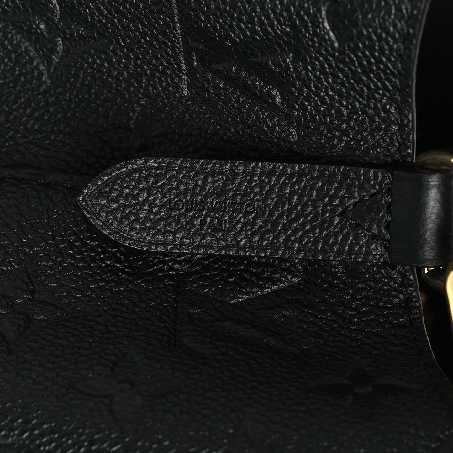 Empreinte Neonoe MM Black