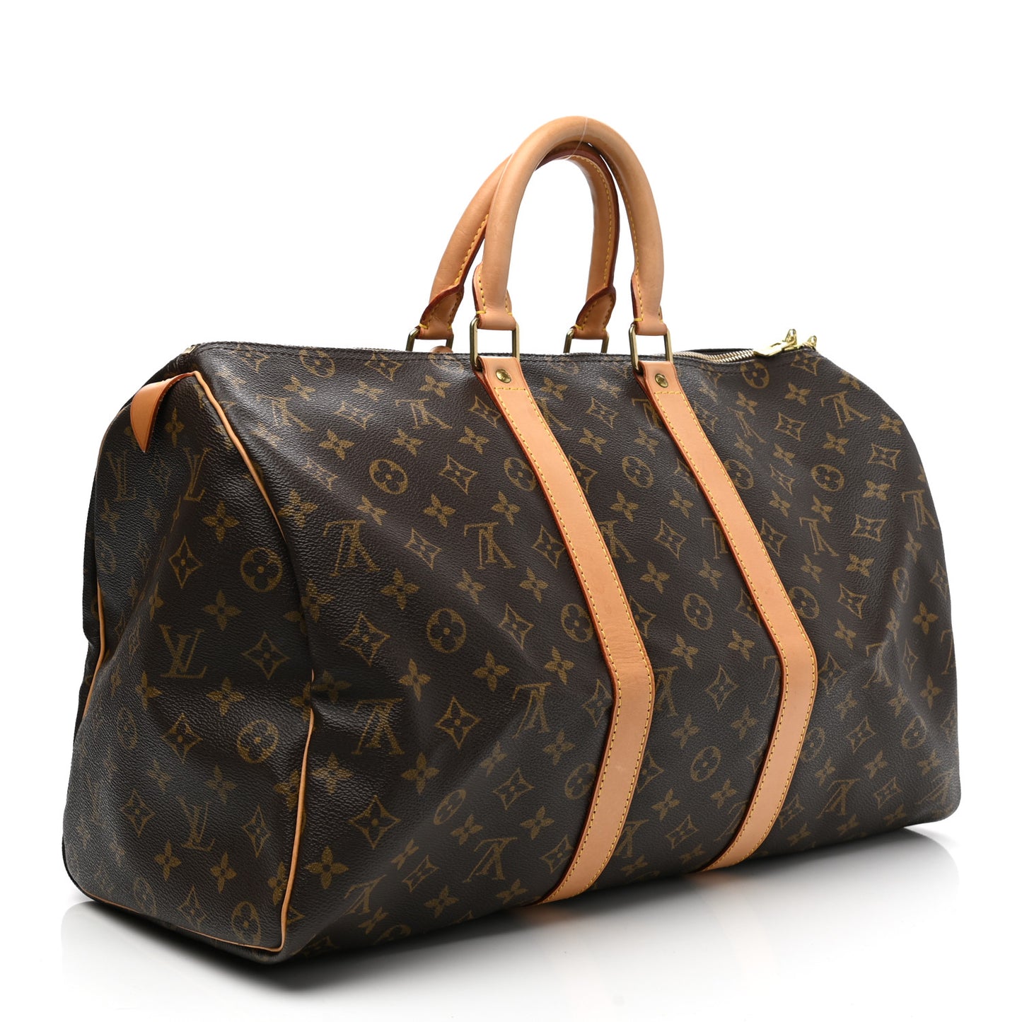 Monogram Keepall 45