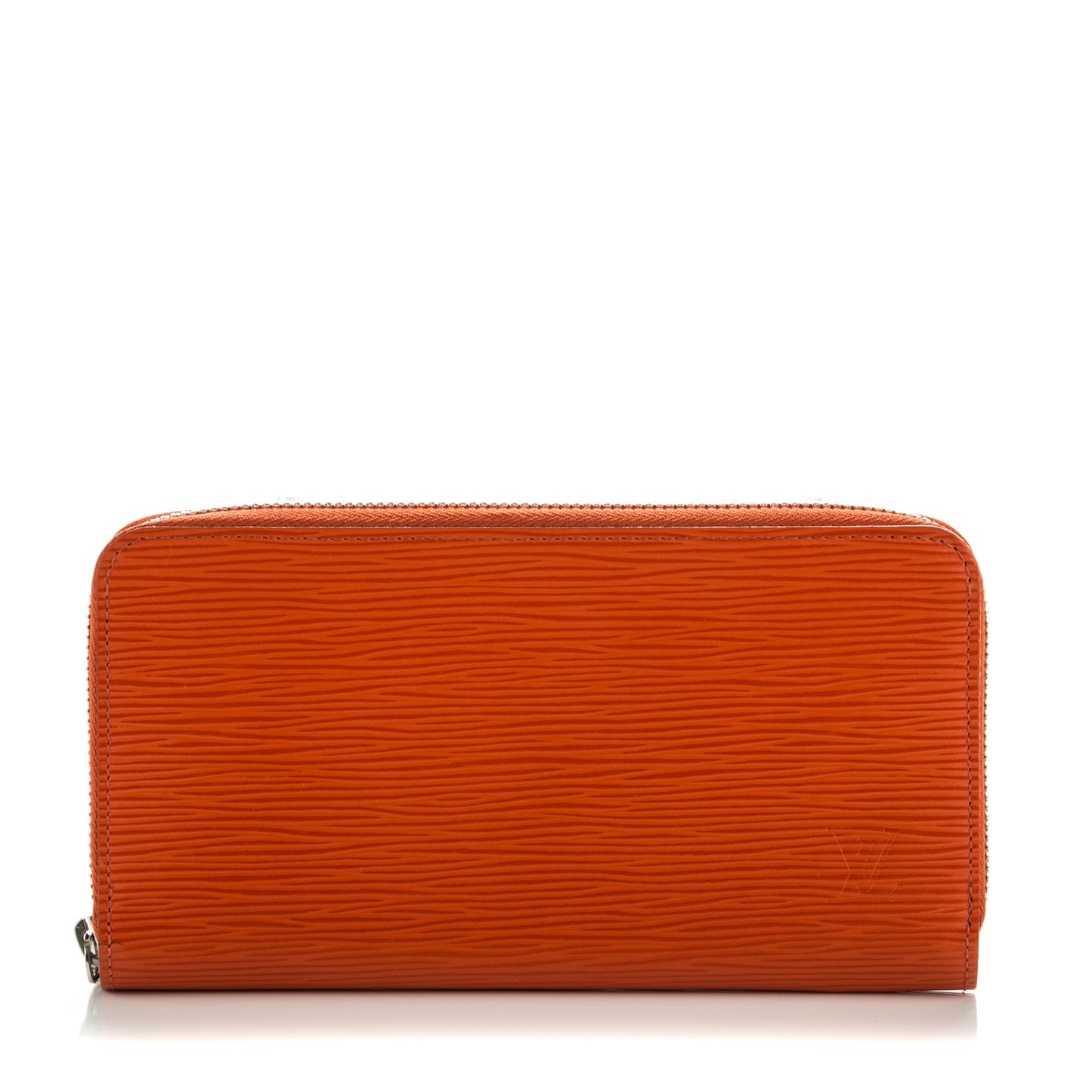 Epi Zippy Wallet Piment