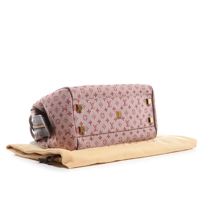 Louis Vuitton Mini Monogram Josephine PM Cherry 4 of 7