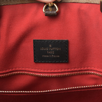 Louis Vuitton Reverse Monogram Giant Onthego GM 6 of 14