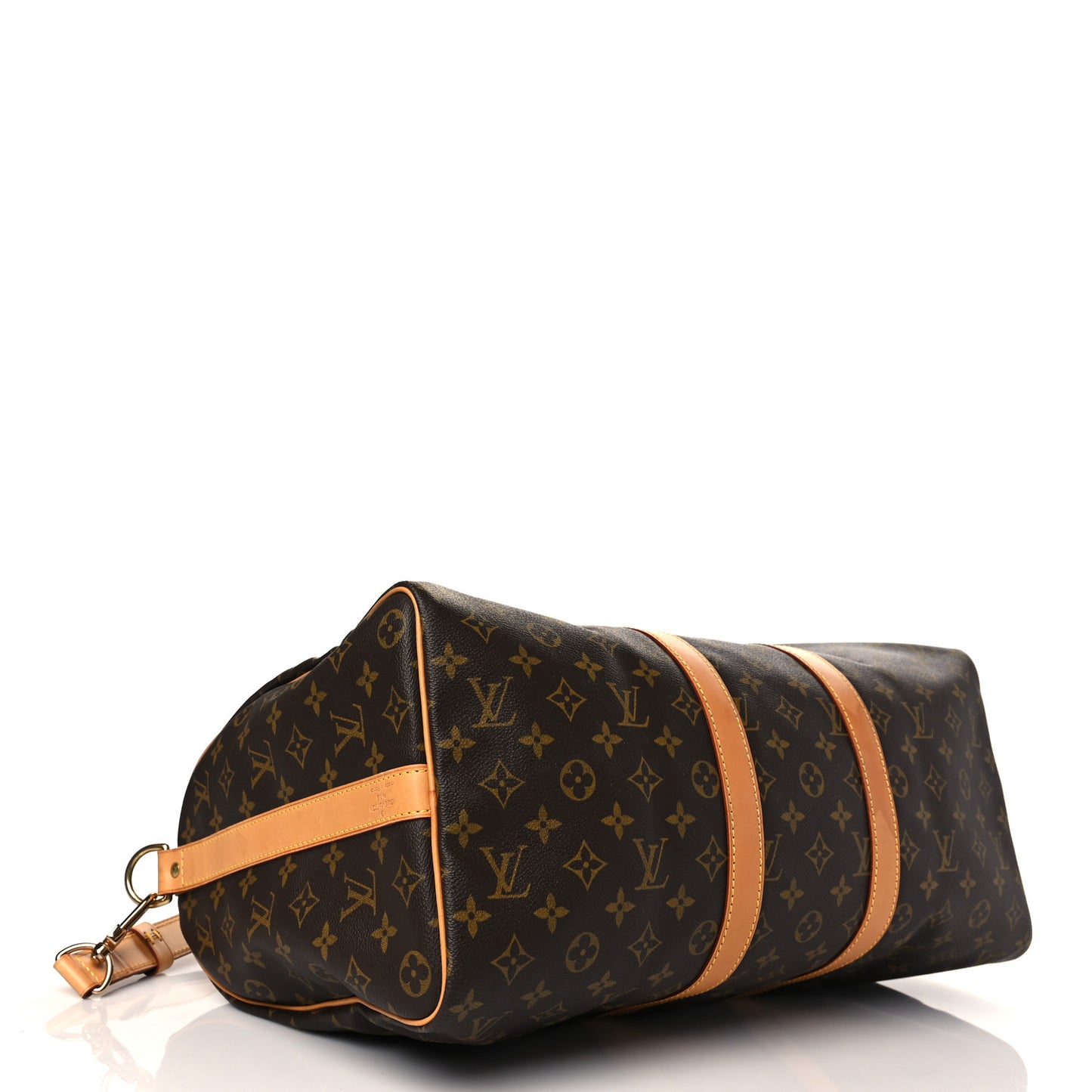 Monogram Keepall Bandouliere 45