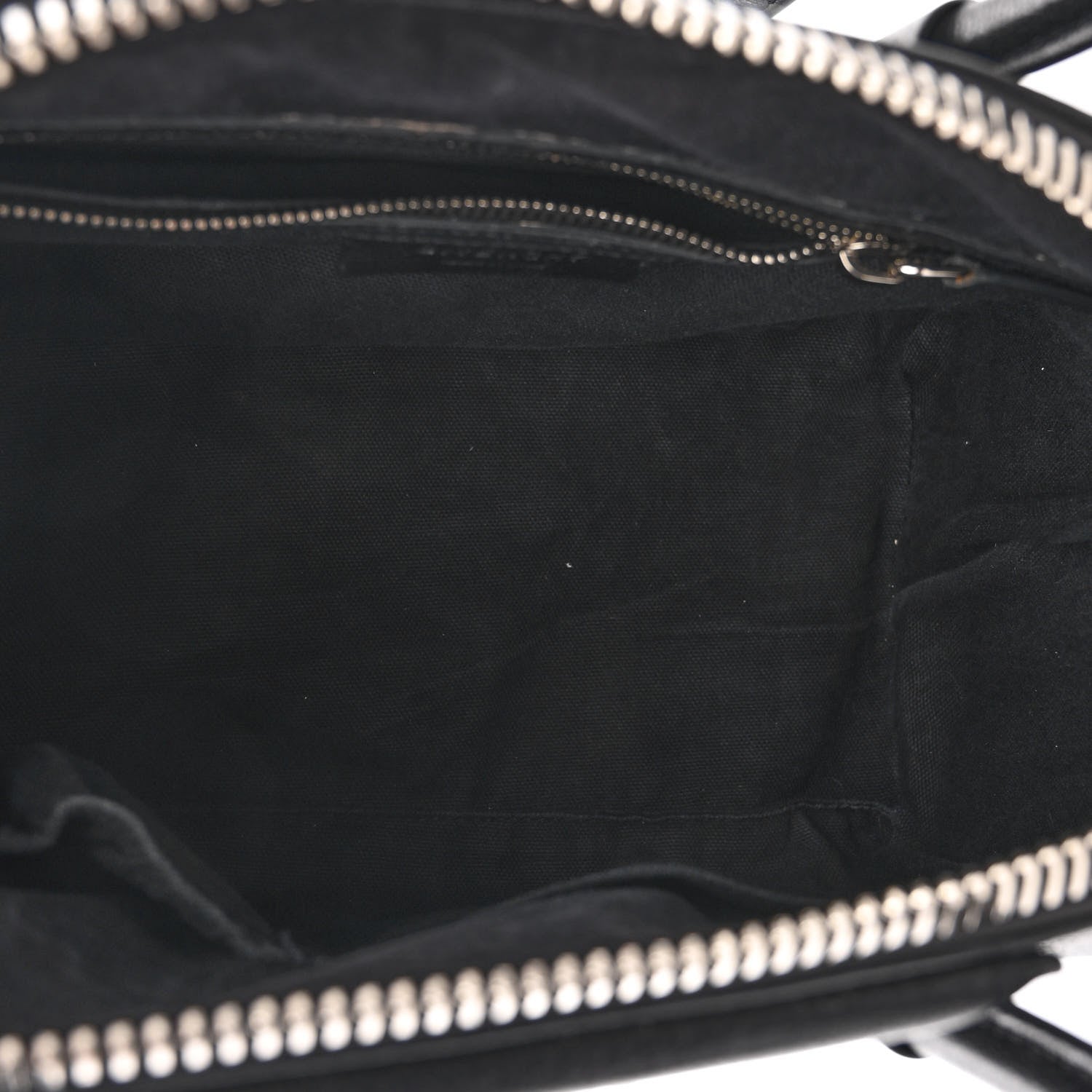 Givenchy Sugar Goatskin Small Antigona Black 5 of 10