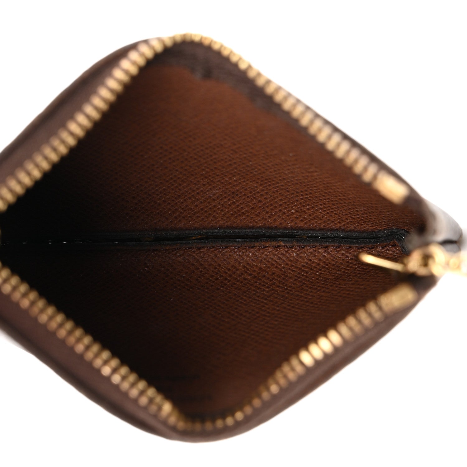 Louis Vuitton Monogram Key Pouch 5 of 6