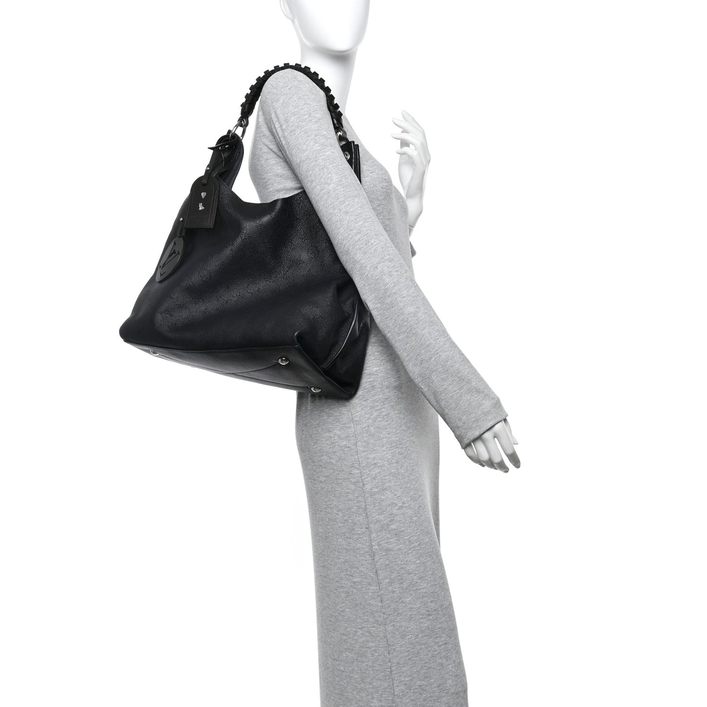 Mahina Carmel Hobo Black