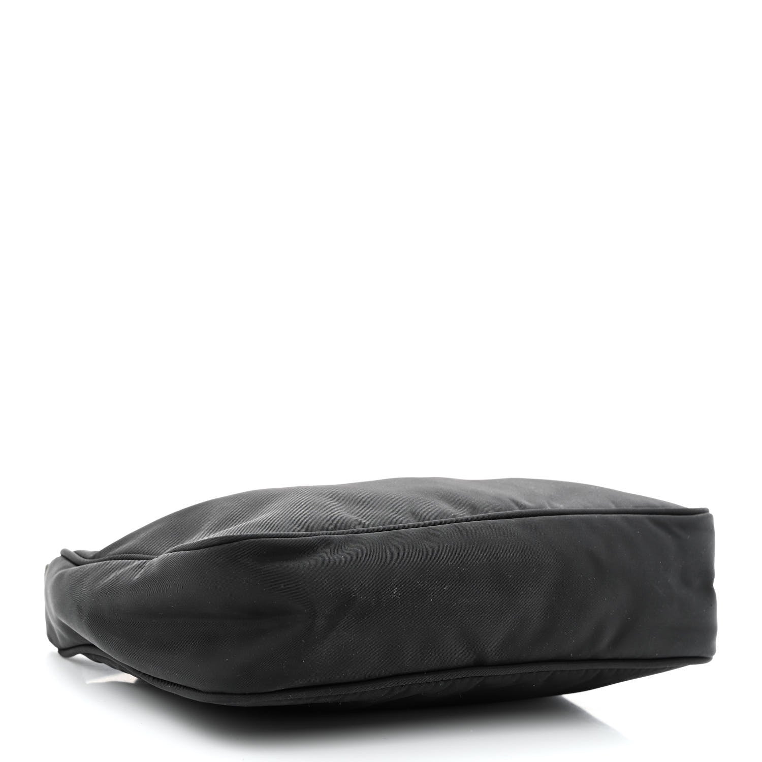 Prada Tessuto Nylon Sport Mini Shoulder Bag Black 4 of 11