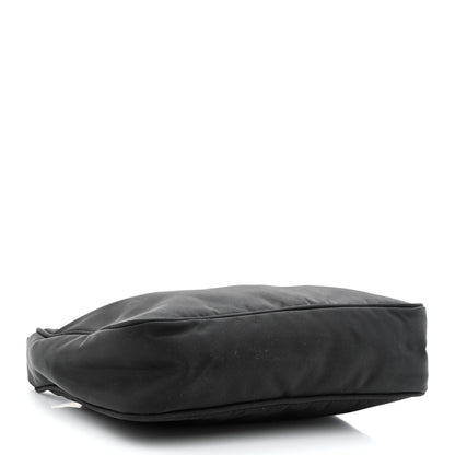 Prada Tessuto Nylon Sport Mini Shoulder Bag Black 4 of 11