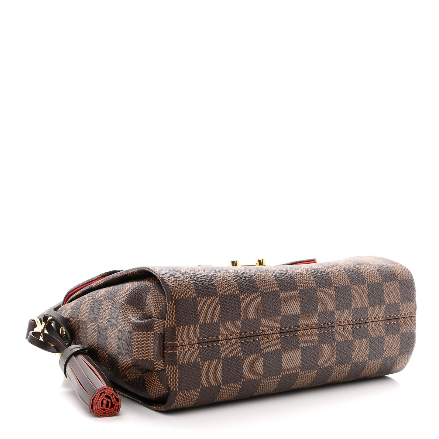Damier Ebene Croisette