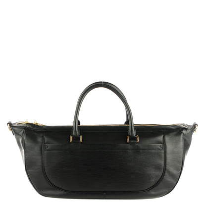 Louis Vuitton Epi Dhanura GM Black 1 of 7