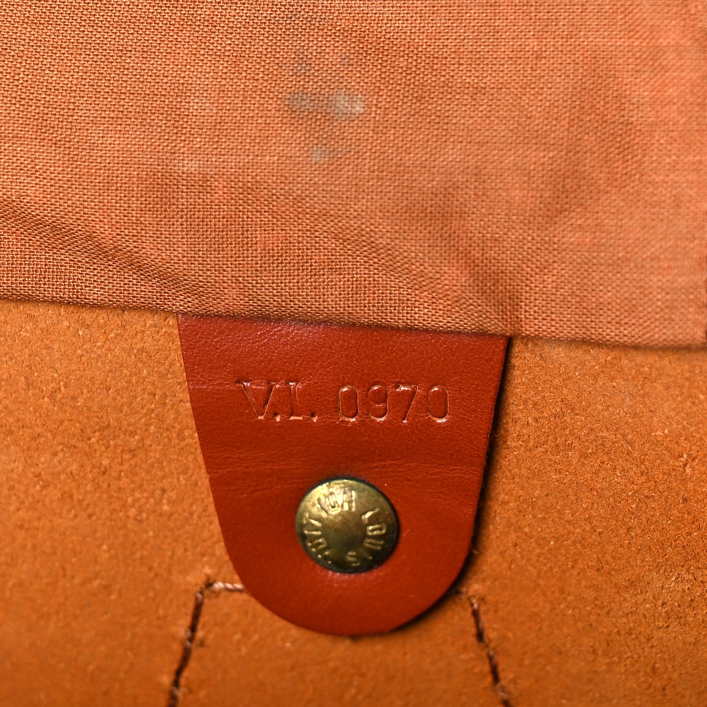 Epi Speedy 40 Kenyan Fawn