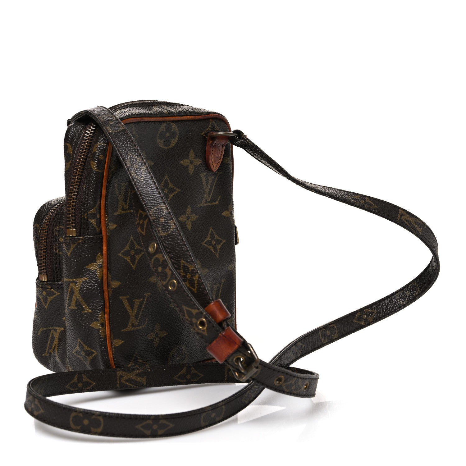 Louis Vuitton Monogram Amazone PM 3 of 10