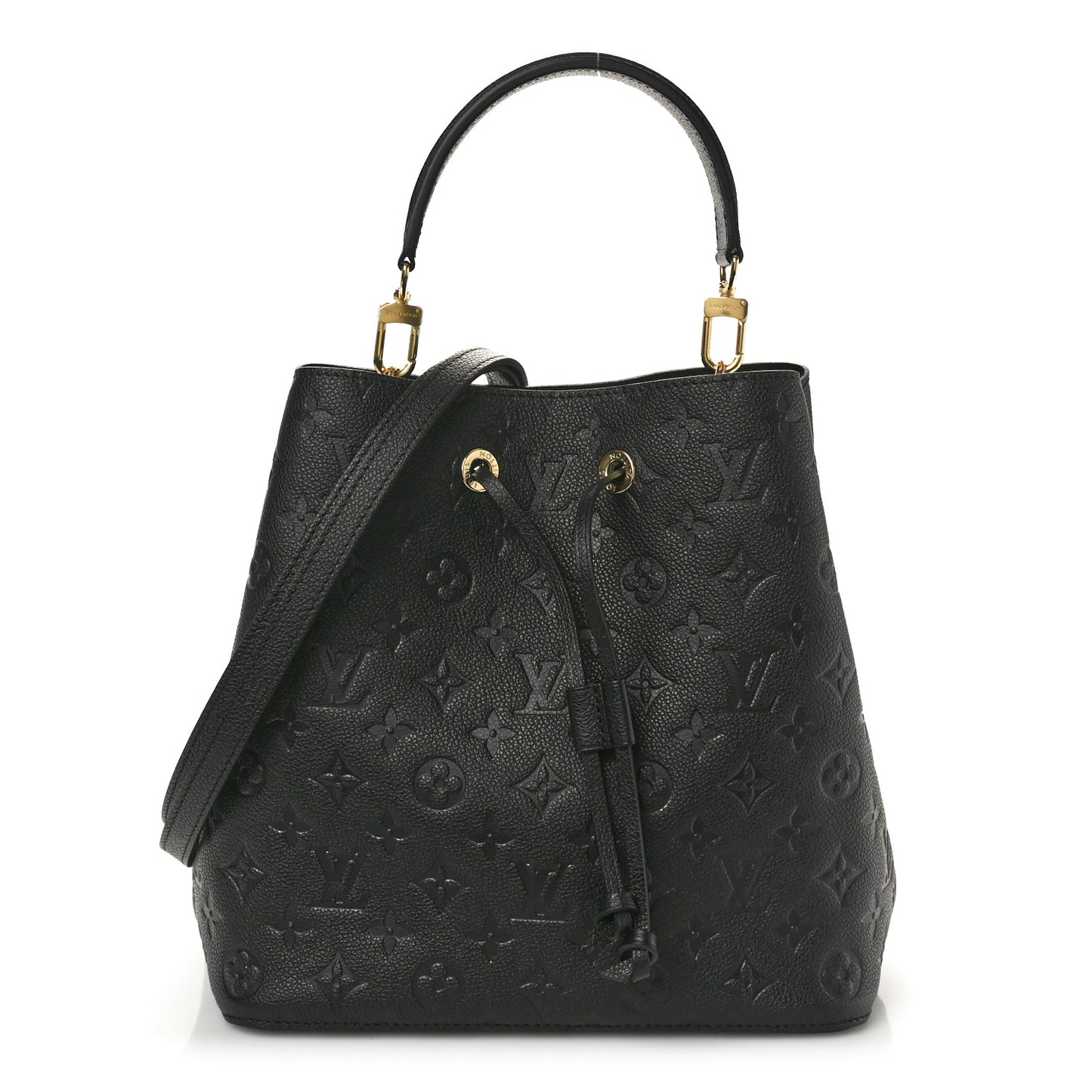 Empreinte Neonoe MM Black